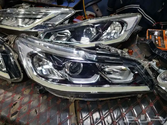 شمعات اكورد 2017 1