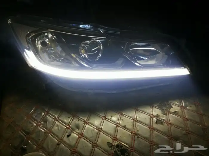 شمعات اكورد 2017 0