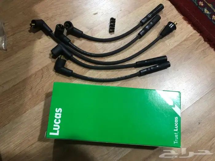 قطع لاند روفر سيريس وديفندر 4 سلندر 2.25 لتر 0