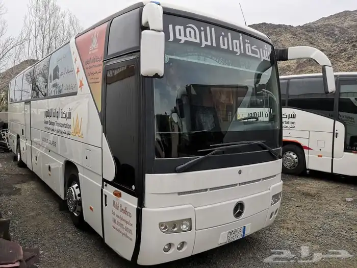 باص للايجار bus for rent 15