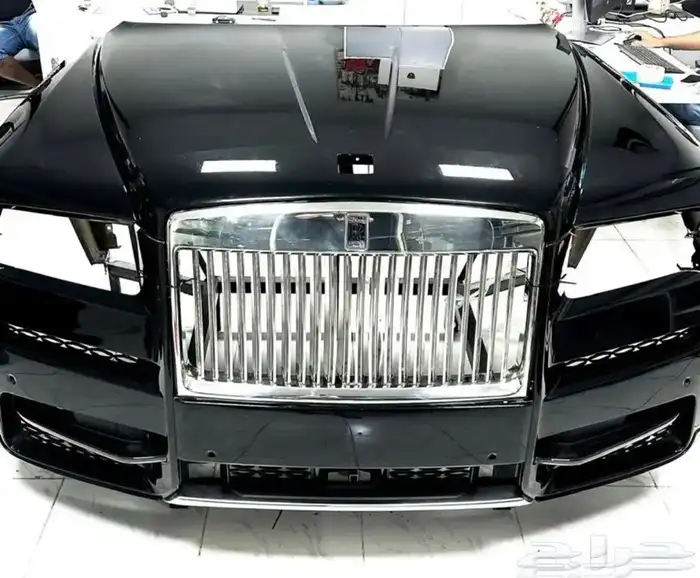 قطع روزرايز 9
