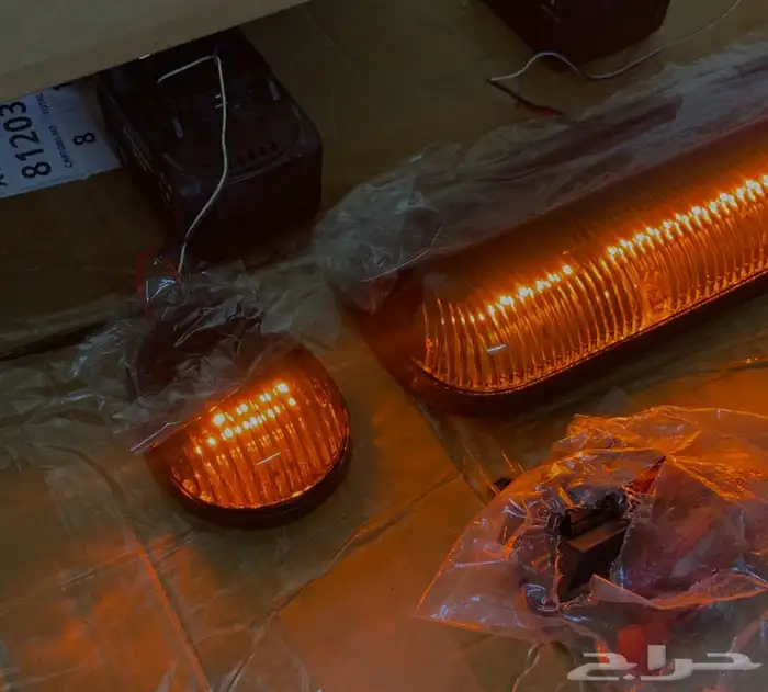 جميحيات جمس اناره led 3