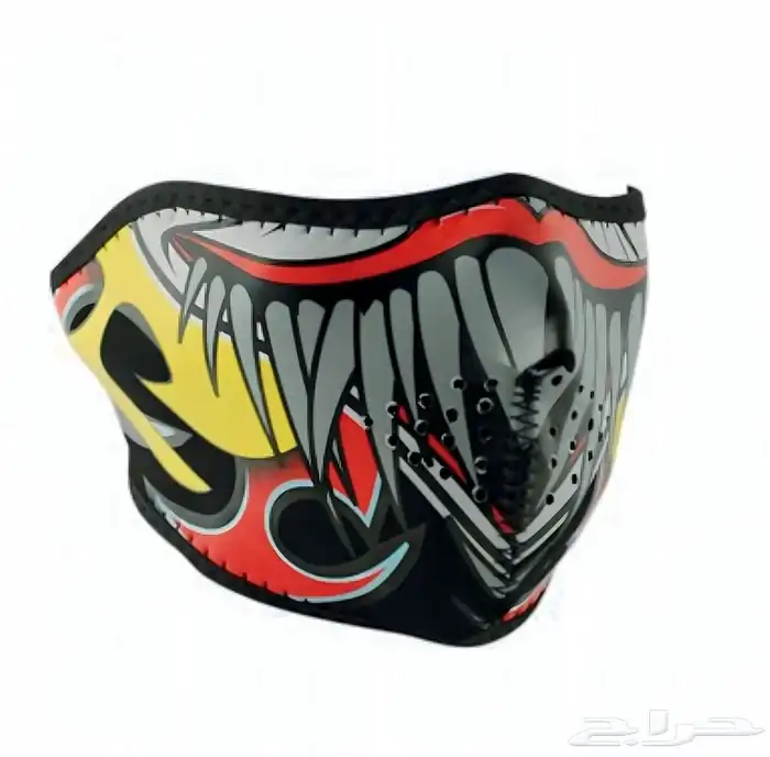 لثام بندانه امريكي 2