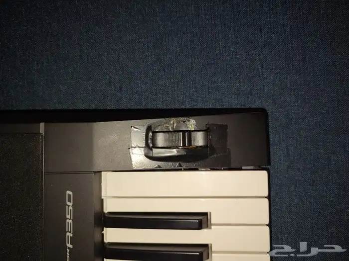 اورج psr A350 شرقي 5