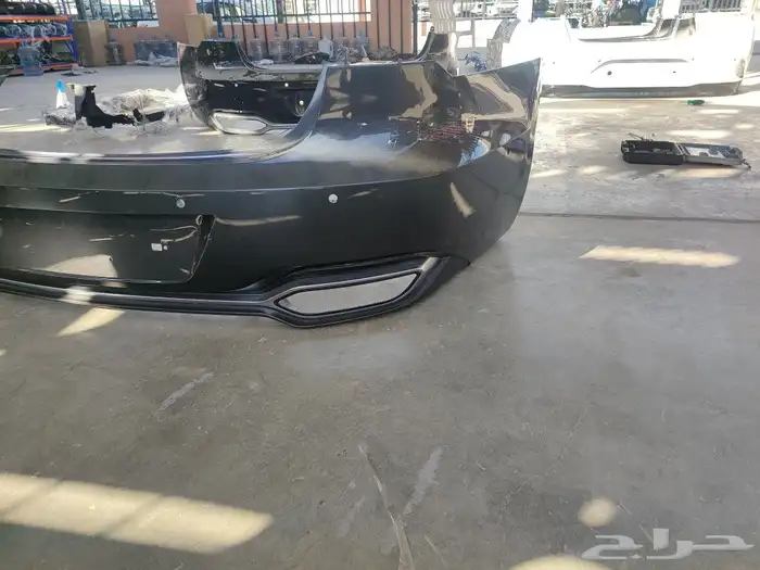 صدام ازيرا 2021 خلفي اصلي وكاله 3