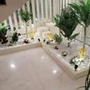تنسيق وتصميم الحدائق 5