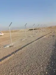 مقاول شبوك   القريه العليا 4