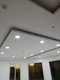 ديكورات داخليه جبس بورد 0