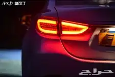 للبيع اكسسوارات مازدا 6 موديل 2014 - 2023 1