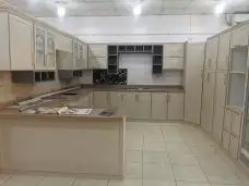 مطابخ تفصيل وجاهز اسعار مميزه اسعار مصنع 6