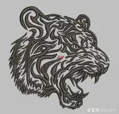 تصاميم تطريز 16
