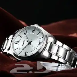 ساعة كاسيو رجالي اصلية ب 150 ريال 0