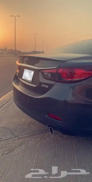 للبيع اكسسوارات مازدا 6 موديل 2014 - 2023 15