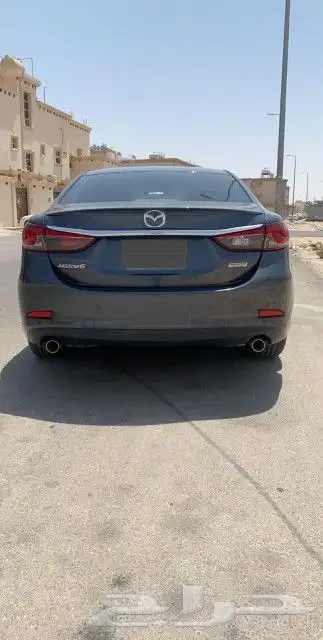 للبيع اكسسوارات مازدا 6 موديل 2014 - 2023 17