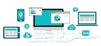 خدمات برمجة وتصميم المواقع 0