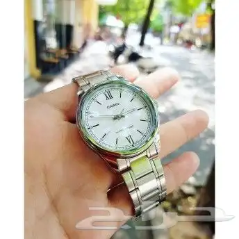 ساعة كاسيو رجالي اصلية ب 150 ريال 1