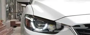 للبيع اكسسوارات مازدا 6 موديل 2014 - 2023 9