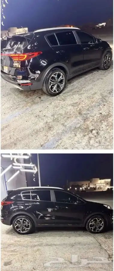 كيا سوبر تاج ديزل بطاقه جمركيه 14