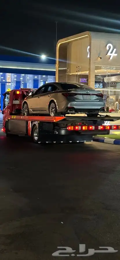 سطحه من جيزان لاابها وجده الرياض هيدروليك 4