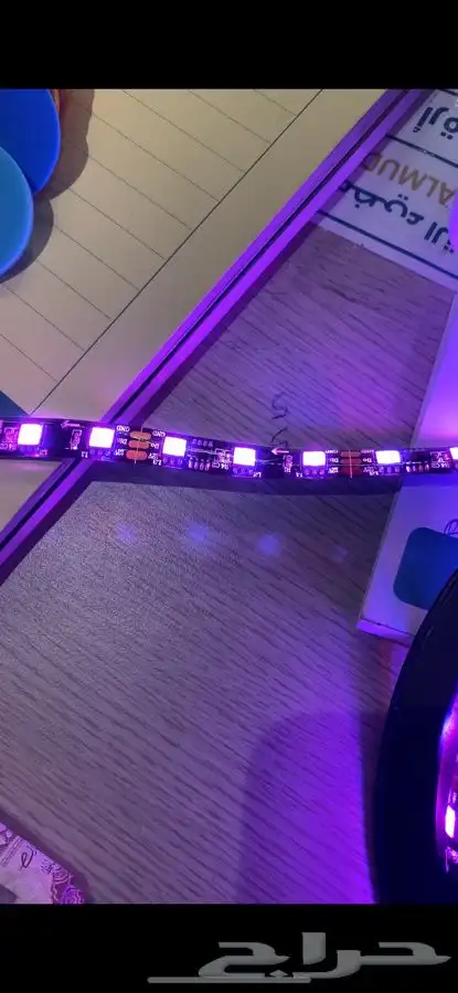 لمبات 12LEDفولت 3