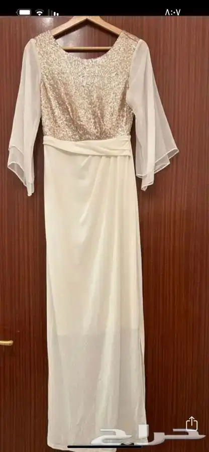 فستان فساتين سهرة راقية وفخمة PARTY DRESSES 6