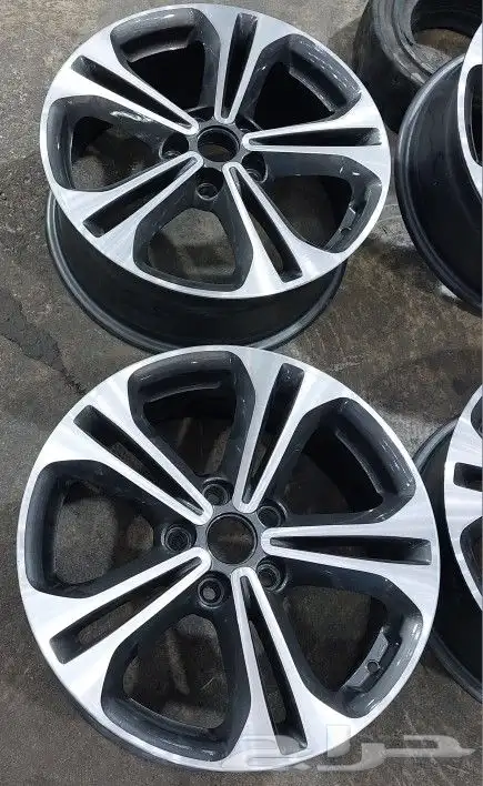 جنوط كيا سيراتو. وكاله 2