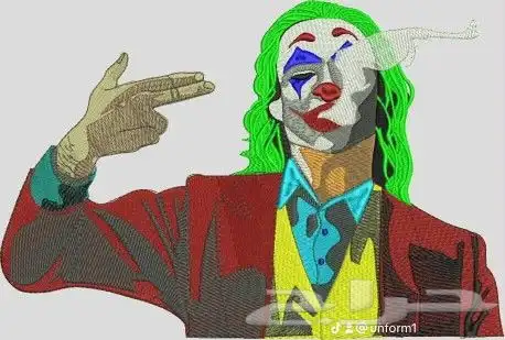 تصاميم تطريز 24