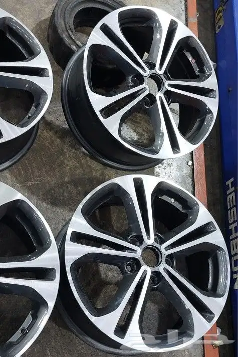 جنوط كيا سيراتو. وكاله 0