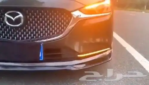 للبيع اكسسوارات مازدا 6 موديل 2014 - 2023 21