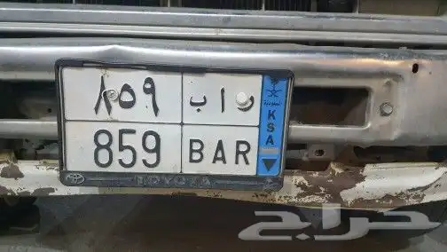 لوحة مميزة للبيع راب 859 0
