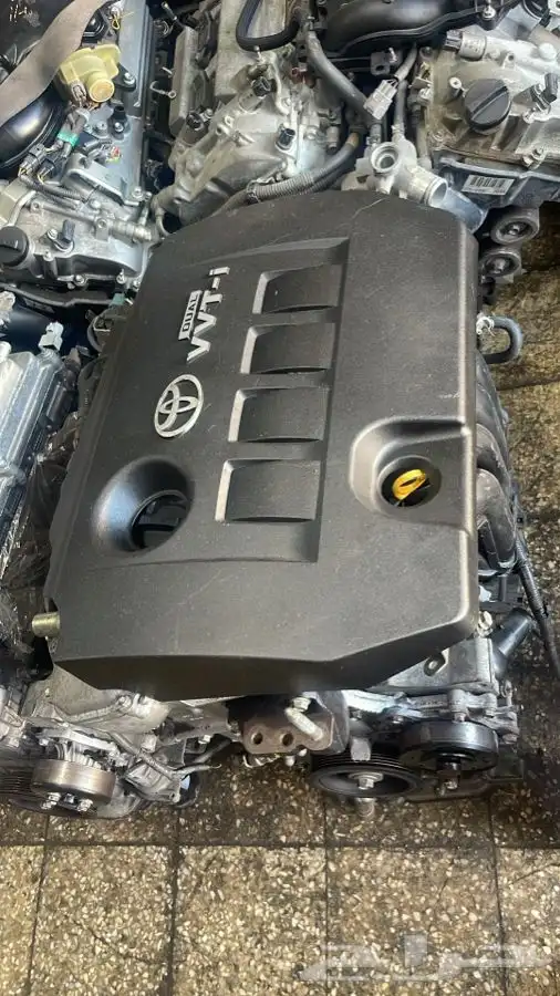 مكائن لكزس ls400 97 ومكائن 430 ومكائن 460 Lexus 2