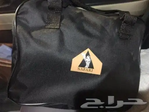 ماطور هواء سفاري 4