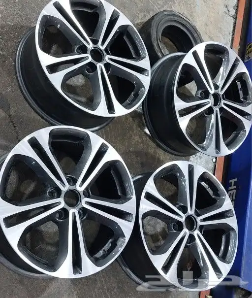 جنوط كيا سيراتو. وكاله 1