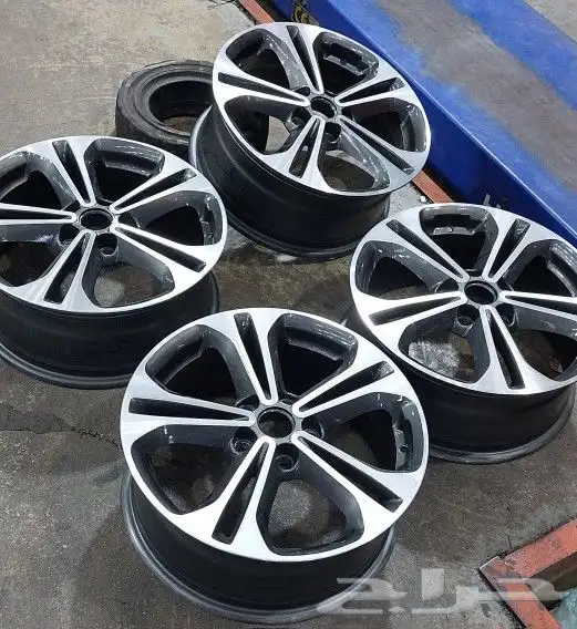 جنوط كيا سيراتو. وكاله 3