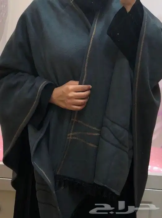 شالات شتوية (كشميري) عليها عرض لمدة 10 ايام فقط 5