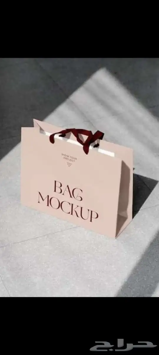 مطبعة طباعة أكواب بوكسات عباية اختام استكر اكياس قهوة منيوها 2