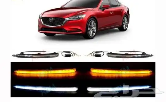 للبيع اكسسوارات مازدا 6 موديل 2014 - 2023 20