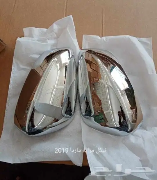 للبيع اكسسوارات مازدا 6 موديل 2014 - 2023 12