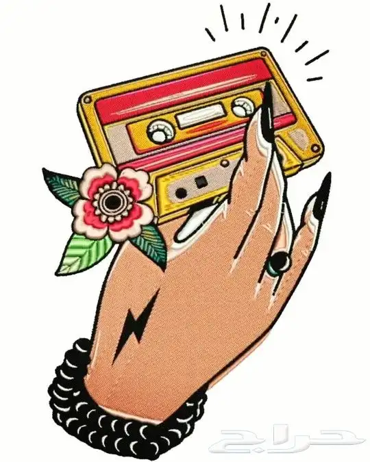 تصاميم تطريز 35