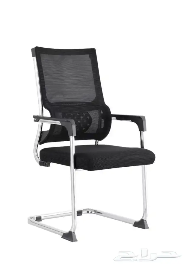 كراسي انتظار ثابت 4