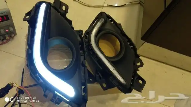 للبيع اكسسوارات مازدا 6 موديل 2014 - 2023 14