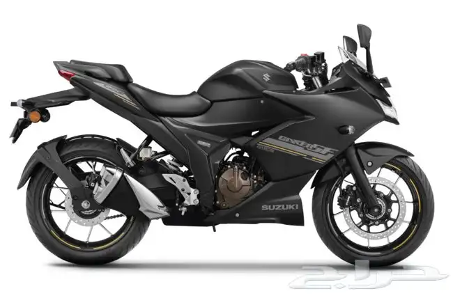 دبابات بطه سوزوكي وريس 250 ادفنشر 250 6