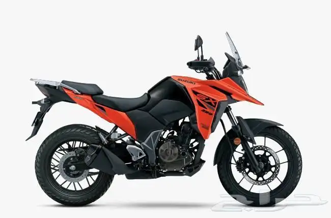 دبابات بطه سوزوكي وريس 250 ادفنشر 250 5