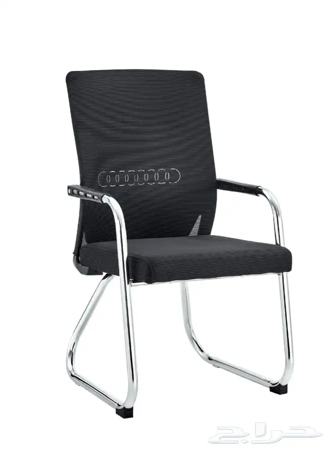 كراسي انتظار ثابت 8