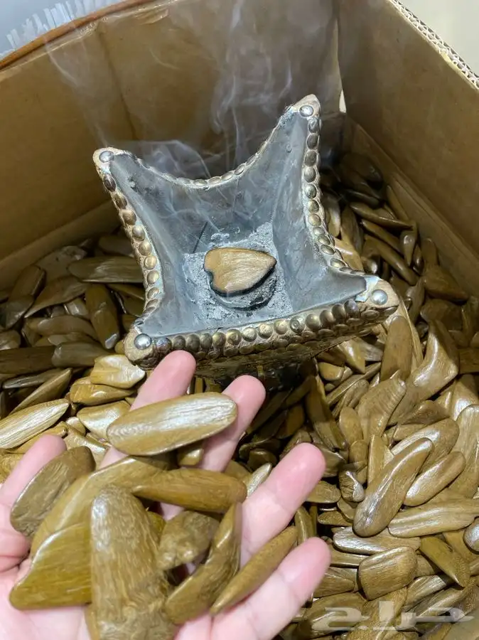 بخور عود مروكي سوبر كينج م حسن نظيف 3