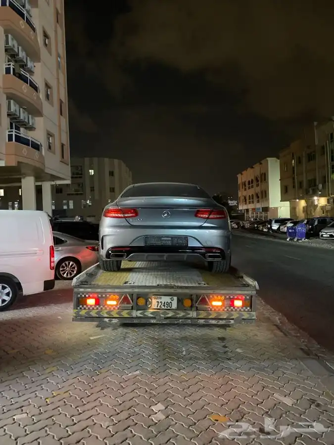 سطحات الامارات للنقل السيارات عل مدار 24 ساعه 0