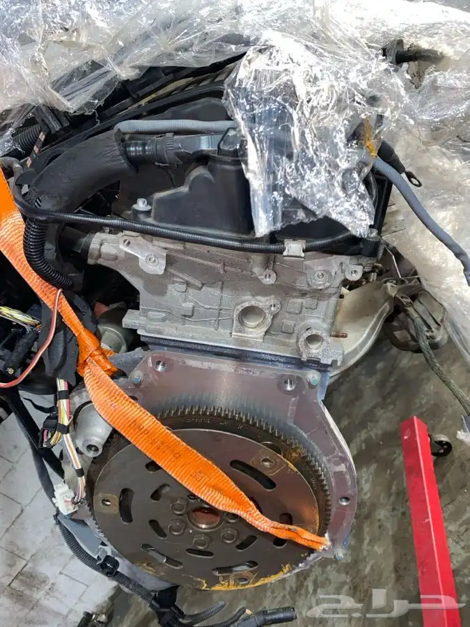 قطع غيار بي ام دبليو جميع الموديلات والاحجام 4