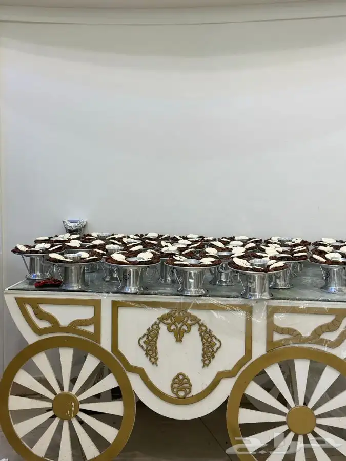 قهوجي ملكي الصياهد 14