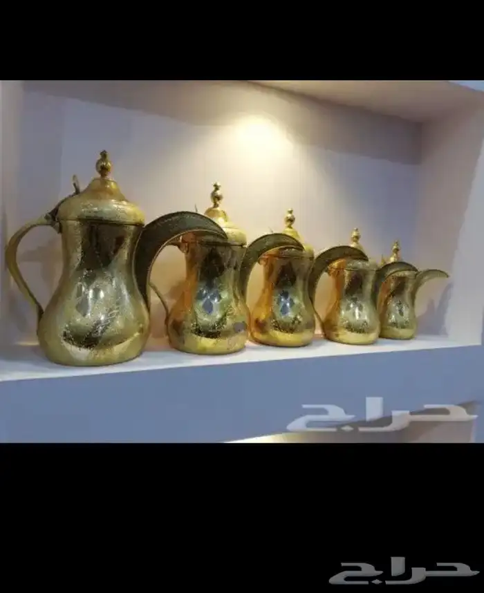 دلال حبشيه صناعه سوريه 2
