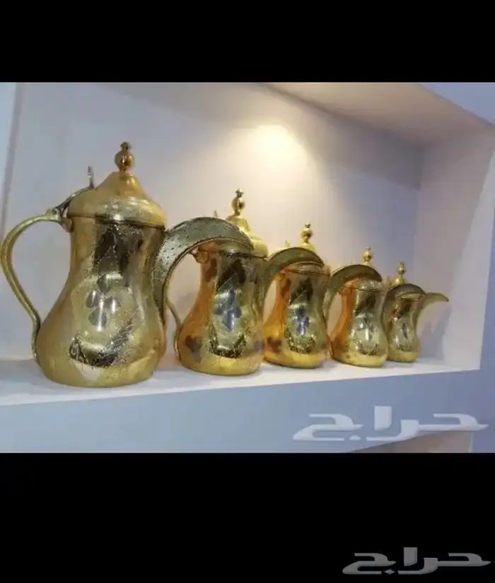 دلال حبشيه صناعه سوريه 3